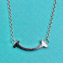 Tiffany Necklaces T 750