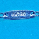 Tiffany Necklaces T 750