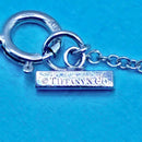 Tiffany Necklaces T 750