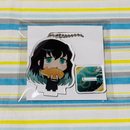 Key Chain/Acrylic Chain