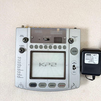 Korg Expansion Pads, Samplers Effects Units Kp2