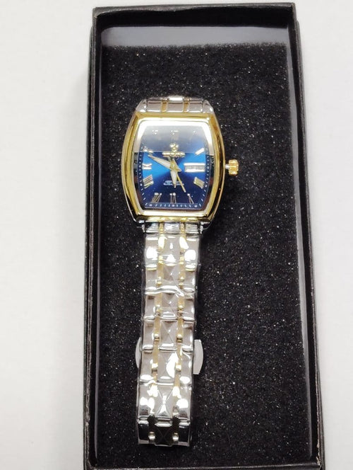 Quartz Watches