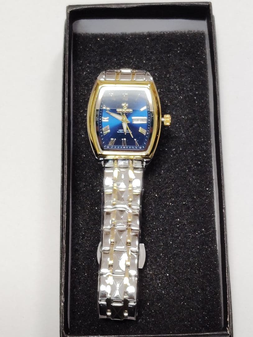 Quartz Watches