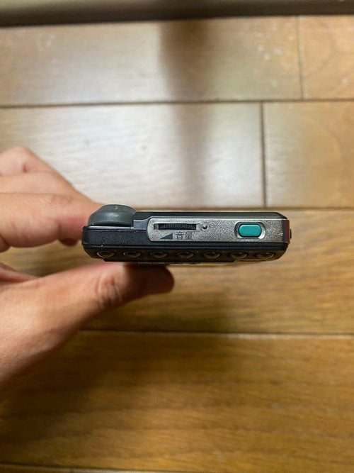 Sony Radio Tuners Fm/Am Icf-R100Mt
