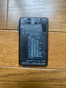 Sony Radio Tuners Fm/Am Icf-R100Mt