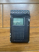 Sony Radio Tuners Fm/Am Icf-R100Mt
