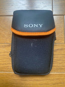 Sony Radio Tuners Fm/Am Icf-R100Mt