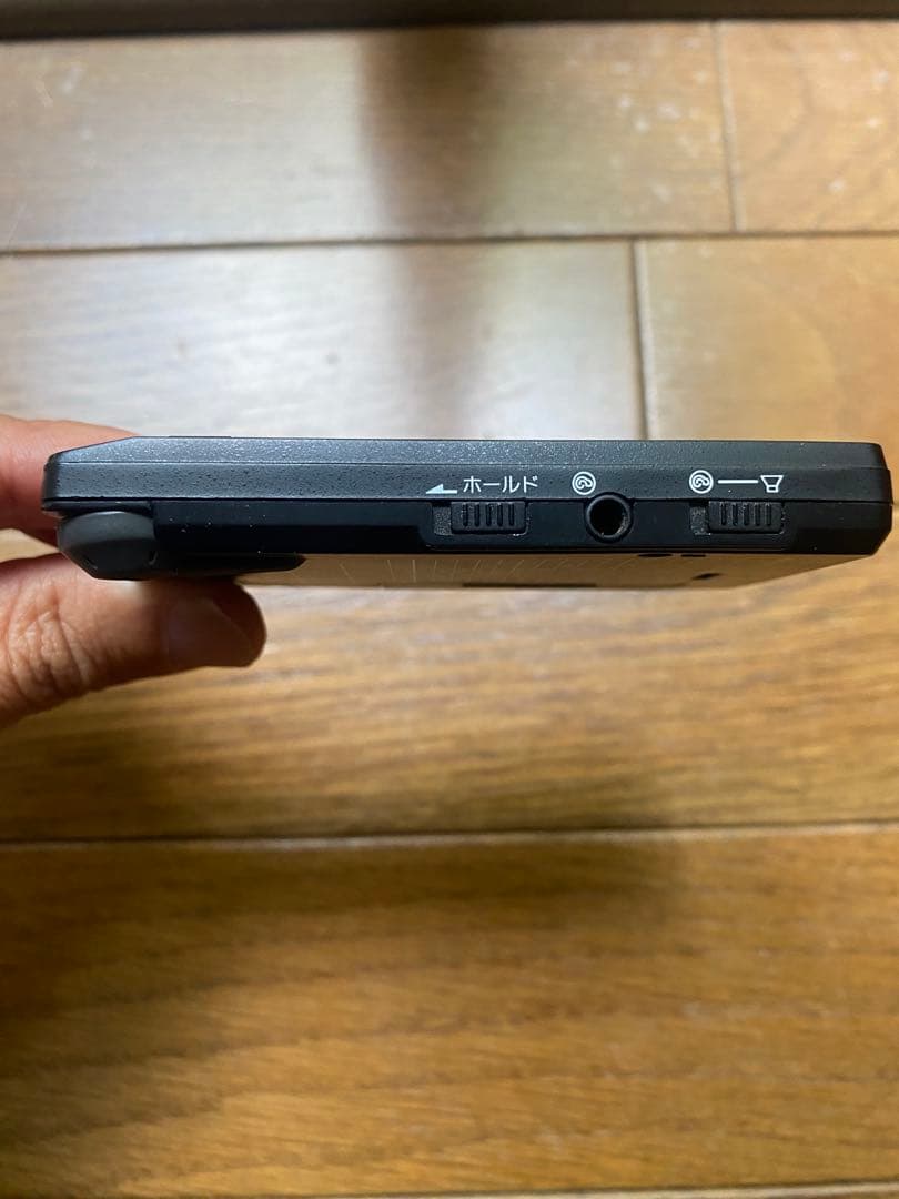 Sony Radio Tuners Fm/Am Icf-R100Mt
