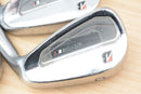 Bridgestone Golf Iron Set Tour B 201Cb 221Cb 4~Pw 7 N.S Pro Modus3 System