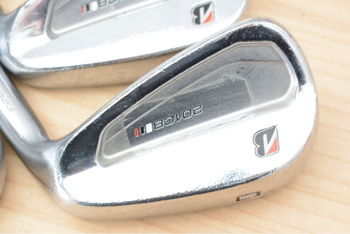 Bridgestone Golf Iron Set Tour B 201Cb 221Cb 4~Pw 7 N.S Pro Modus3 System