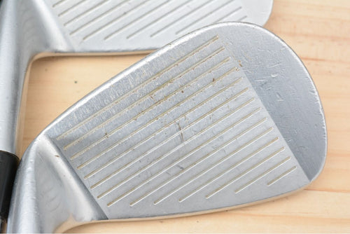 Bridgestone Golf Iron Set Tour B 201Cb 221Cb 4~Pw 7 N.S Pro Modus3 System