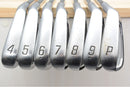 Bridgestone Golf Iron Set Tour B 201Cb 221Cb 4~Pw 7 N.S Pro Modus3 System