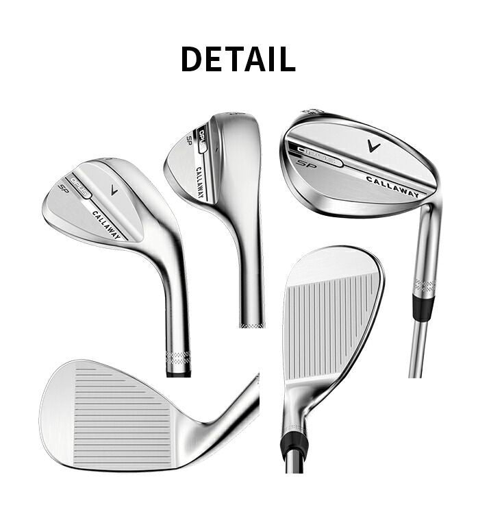 Callaway Golf Wedge Opus Sp Ns Pro 950Gh Neo 48 56 2025