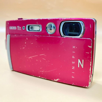 Fujifilm Compact Digital Camera Ok Finepix Z1000Exr Sd