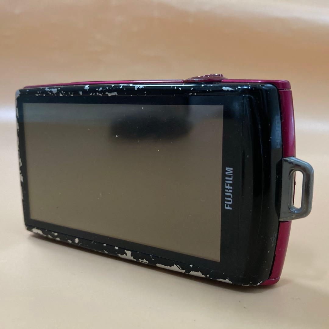 Fujifilm Compact Digital Camera Ok Finepix Z1000Exr Sd