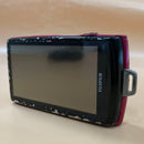 Fujifilm Compact Digital Camera Ok Finepix Z1000Exr Sd