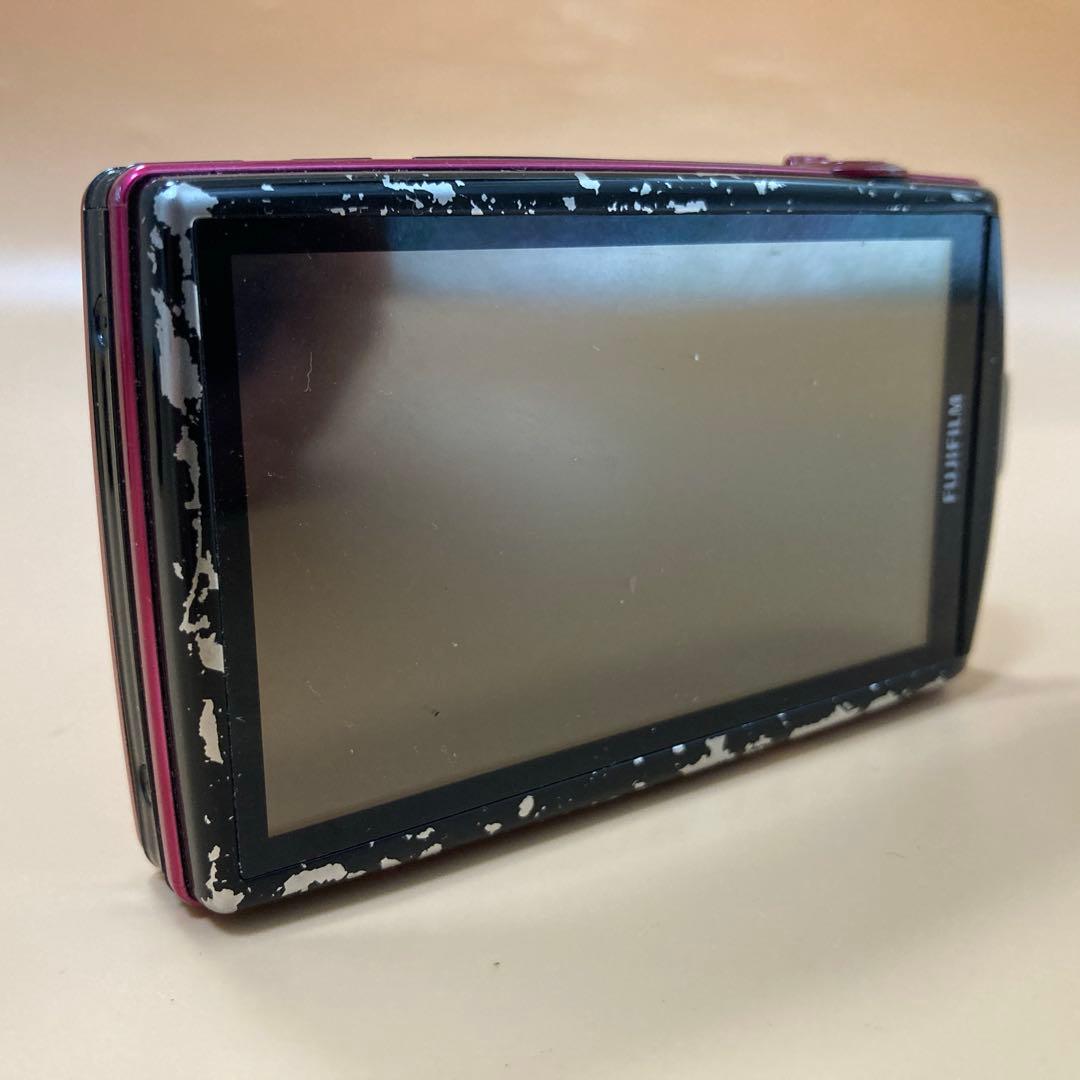 Fujifilm Compact Digital Camera Ok Finepix Z1000Exr Sd