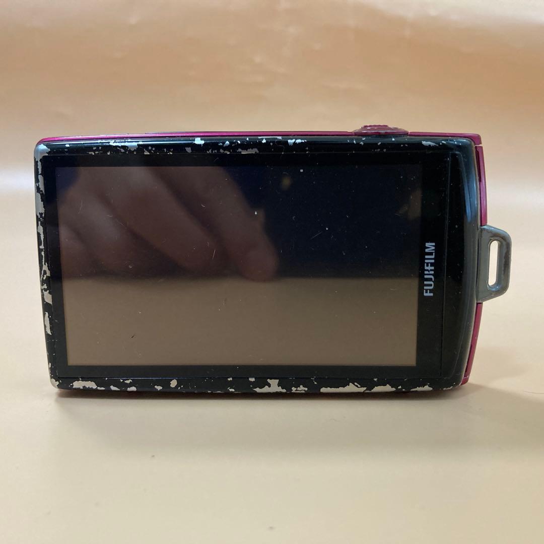 Fujifilm Compact Digital Camera Ok Finepix Z1000Exr Sd