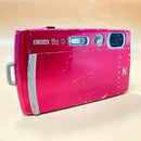Fujifilm Compact Digital Camera Ok Finepix Z1000Exr Sd