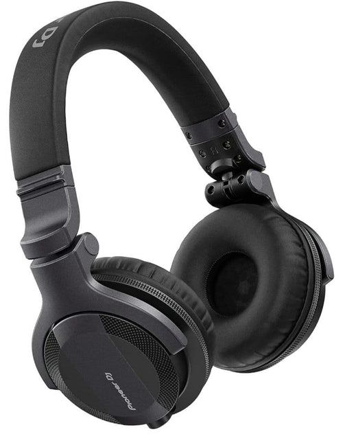 Dj Headphones Hdj-Cue1