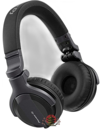 Dj Headphones Hdj-Cue1