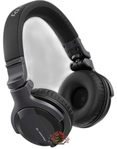 Dj Headphones Hdj-Cue1