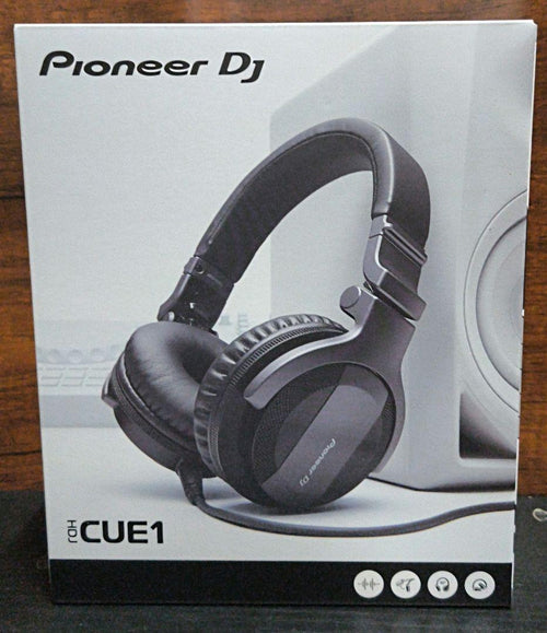 Dj Headphones Hdj-Cue1