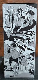 Dj Headphones Hdj-Cue1