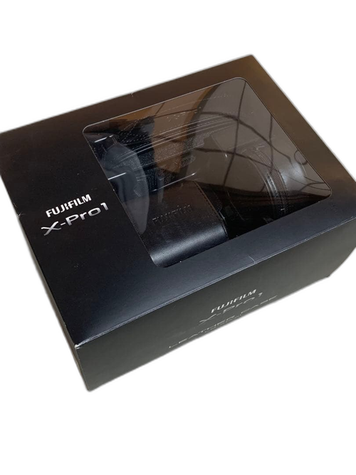 Fujifilm Compact Digital Camera X-Pro1