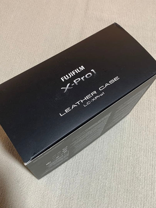 Fujifilm Compact Digital Camera X-Pro1