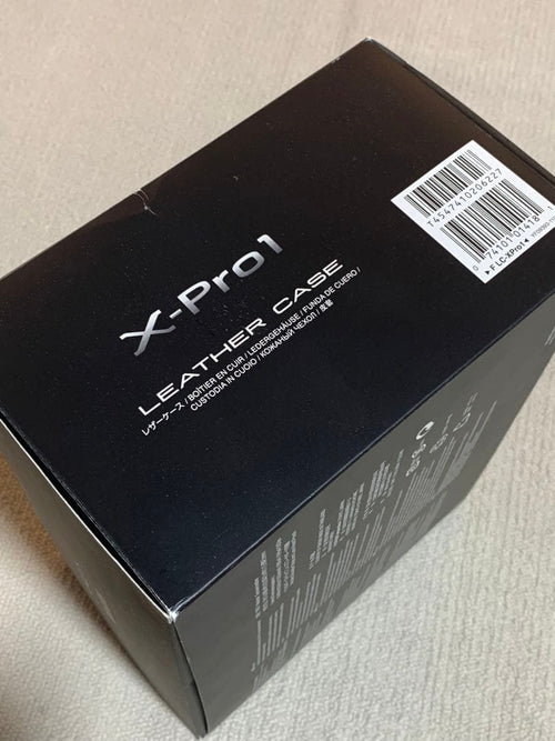 Fujifilm Compact Digital Camera X-Pro1