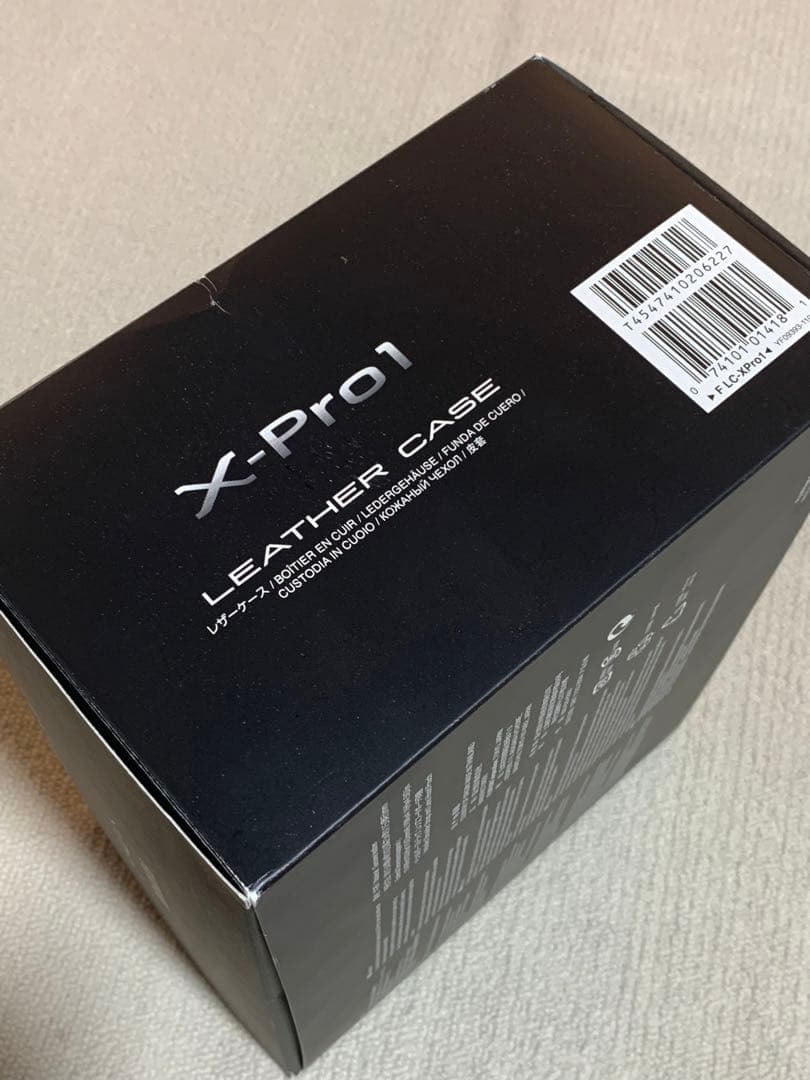 Fujifilm Compact Digital Camera X-Pro1