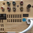 Kenwood Mini -Component Dvd/Cd/Usb/Fm/Aux