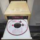 Kenwood Mini -Component Dvd/Cd/Usb/Fm/Aux