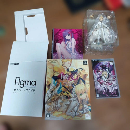 Games (Physical) Psp Ccc Virgin White Box
