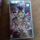 Games (Physical) Psp Ccc Virgin White Box