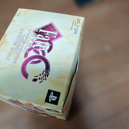 Games (Physical) Psp Ccc Virgin White Box