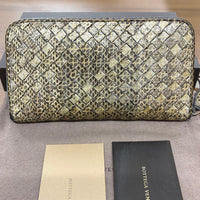Bottega Veneta Long Wallets