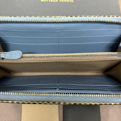 Bottega Veneta Long Wallets