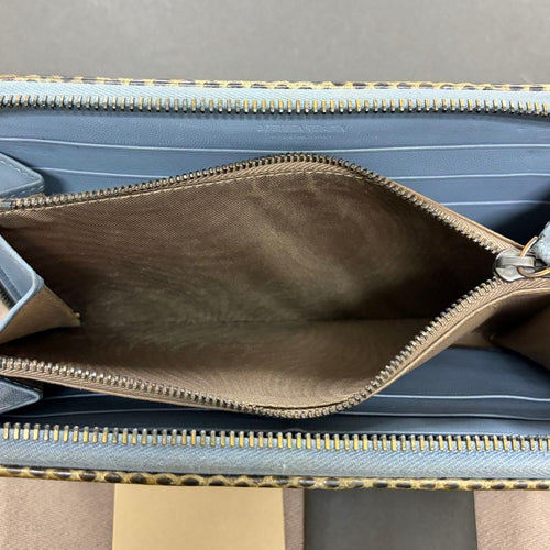 Bottega Veneta Long Wallets