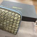 Bottega Veneta Long Wallets