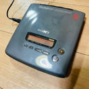 Portable Cd Player Sony D-515 Discman