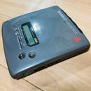 Portable Cd Player Sony D-515 Discman