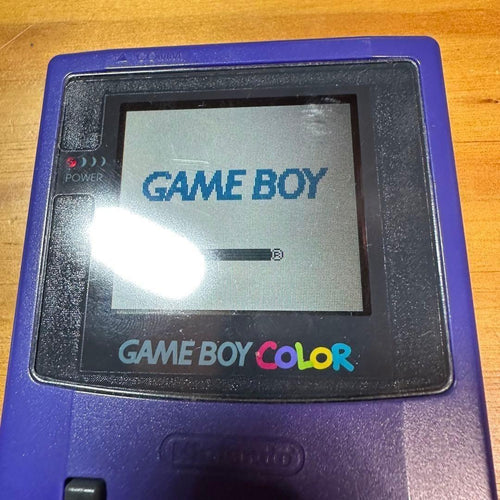Gameboy Consoles (Game Boy Color) 6224