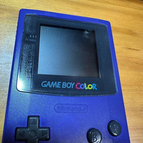 Gameboy Consoles (Game Boy Color) 6224