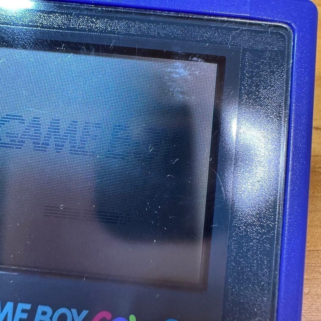 Gameboy Consoles (Game Boy Color) 6224
