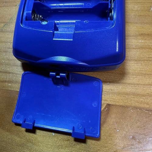 Gameboy Consoles (Game Boy Color) 6224
