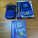 Gameboy Consoles (Game Boy Color) 6224