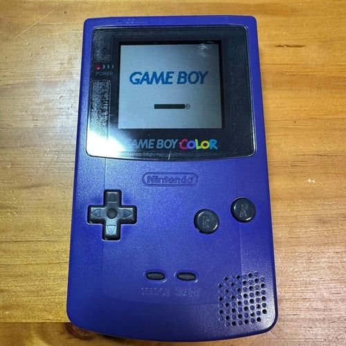 Gameboy Consoles (Game Boy Color) 6224