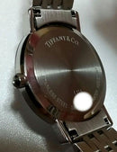 Tiffany Quartz Watches 7/26